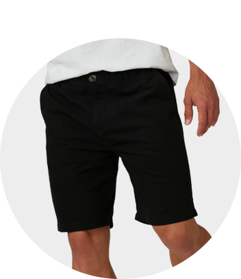 Mens work shorts big on sale w